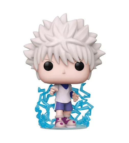 Ігрова фігурка Funko POP! - Кіллуа Золдік - 41066_1.jpg - № 1