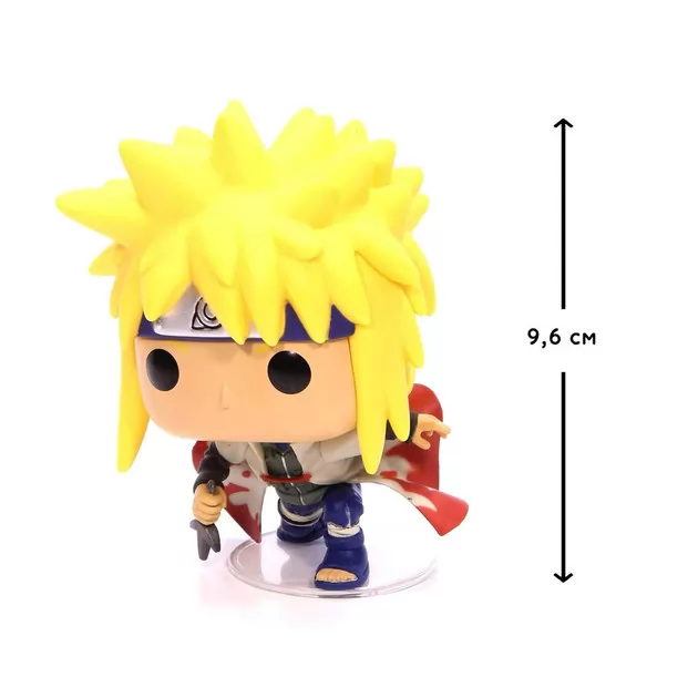 Игровая фигурка Funko POP! cерии Наруто" - Минато Намикадзэ"