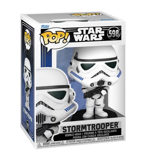 Ігрова фігурка Funko POP! - Штурмовик - 67537_1.jpg - № 1