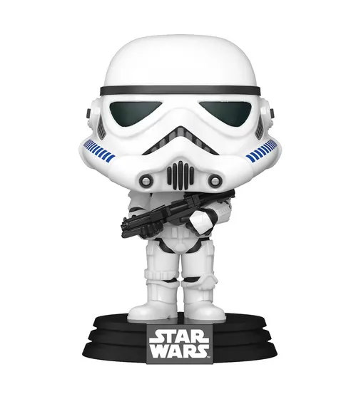 Ігрова фігурка Funko POP! - Штурмовик - 67537_2.jpg - № 2