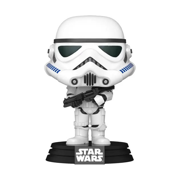 Ігрова фігурка Funko POP! - Штурмовик