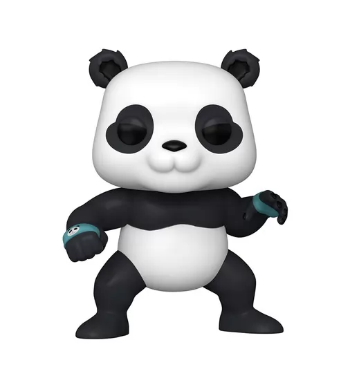 Ігрова фігурка Funko POP! серії Магічна битва" - Панда" - 72046_2.jpg - № 2