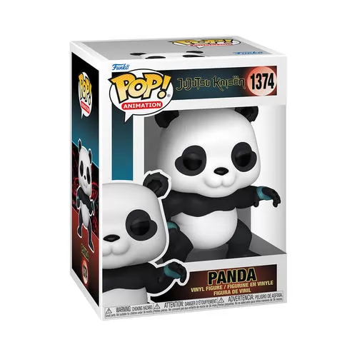 Игровая фигурка Funko POP! серии Магическая битва