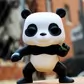 Ігрова фігурка Funko POP! серії Магічна битва" - Панда" - 72046_4.jpg - № 4