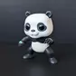 Ігрова фігурка Funko POP! серії Магічна битва" - Панда" - 72046_3.jpg - № 3