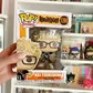 Ігрова фігурка Funko POP! cерії Волейбол!" - Кей Цукішіма" - 70567_3.jpg - № 3