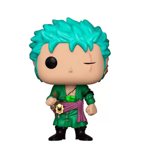 Ігрова фігурка Funko POP! - Зоро - 23191_1.jpg - № 1