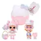 Ігровий набір з лялькою L.O.L. Surprise! серії Loves Hello Kitty" - Hello Kitty-сюрприз" - 594604_8.jpg - № 8