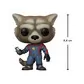 Игровая фигурка Funko Pop! серии GOTG3 - Енот Ракета - 67509_2.jpg - № 2
