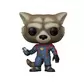 Игровая фигурка Funko Pop! серии GOTG3 - Енот Ракета - 67509_1.jpg - № 1
