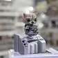 Ігрова фігурка Funko Pop! серії GOTG - Ракета на кораблі - 63211_3.jpg - № 3