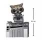 Ігрова фігурка Funko Pop! серії GOTG - Ракета на кораблі - 63211_2.jpg - № 2