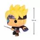 Ігрова фігурка Funko POP! серії Боруто - Боруто (GW) - 55645_2.jpg - № 2