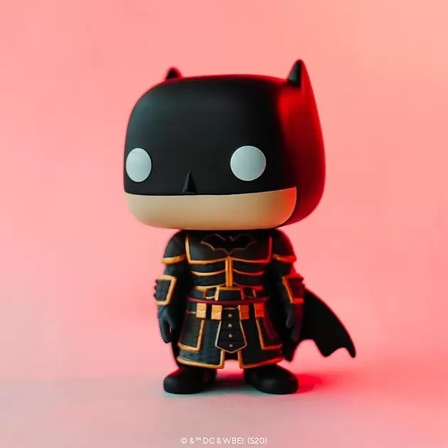 Игровая фигурка Funko POP! серии Императорский дворец - Бэтмен