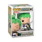 Игровая фигурка Funko POP! - Ророноа Зоро - 54462_1.jpg - № 1