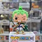 Игровая фигурка Funko POP! - Ророноа Зоро - 54462_6.jpg - № 6