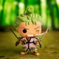 Игровая фигурка Funko POP! - Ророноа Зоро - 54462_5.jpg - № 5