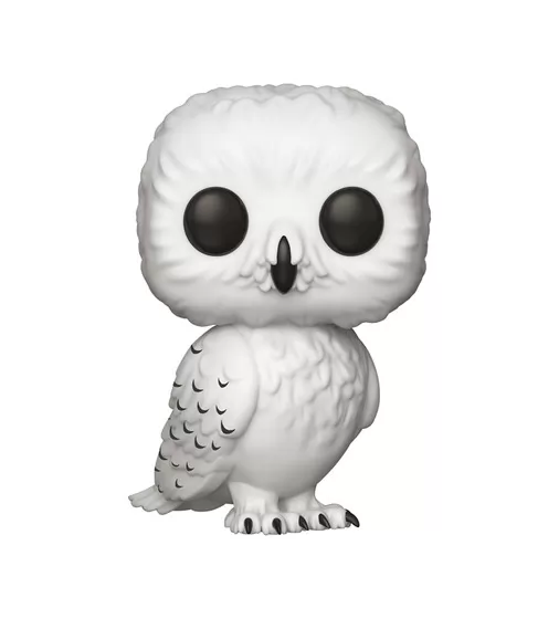 Ігрова фігурка Funko POP! cерії Гаррі Поттер" - Сова Букля" - 35510_2.jpg - № 2
