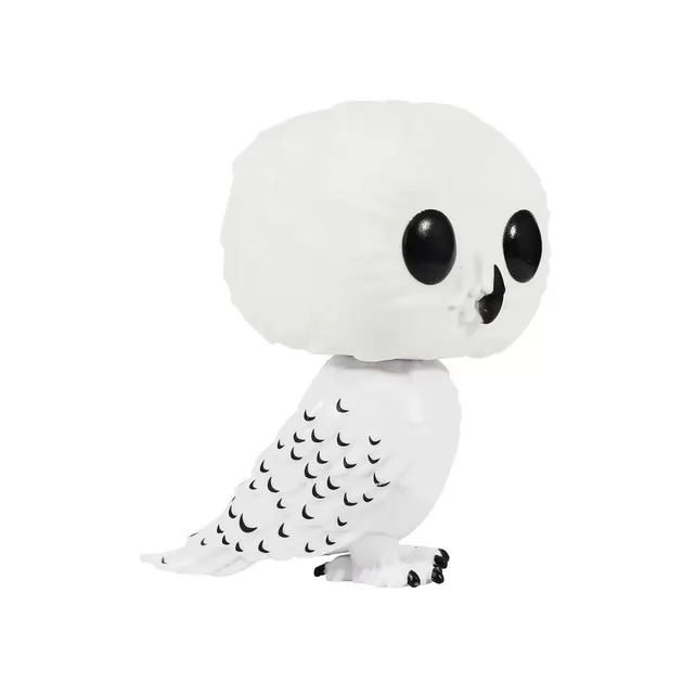 Ігрова фігурка Funko POP! cерії Гаррі Поттер" - Сова Букля"