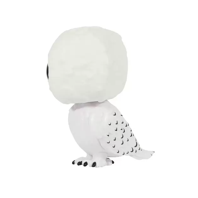 Ігрова фігурка Funko POP! cерії Гаррі Поттер" - Сова Букля"