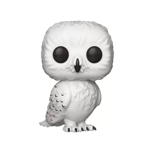 Ігрова фігурка Funko POP! cерії Гаррі Поттер" - Сова Букля"