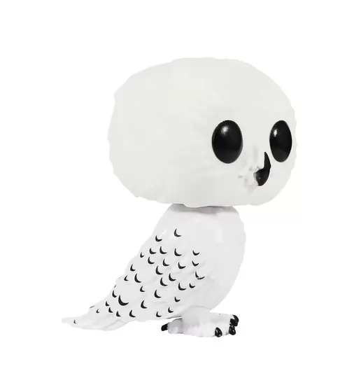 Ігрова фігурка Funko POP! cерії Гаррі Поттер" - Сова Букля" - 35510_5.jpg - № 5