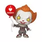 Ігрова фігурка Funko POP! серії Воно 2 - Пеннівайз з кулькою - 40630_2.jpg - № 2
