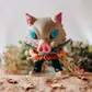 Игровая фигурка Funko POP! - Иноске Хашибира с мечом - 49011_3.jpg - № 3