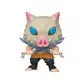Игровая фигурка Funko POP! - Иноске Хашибира с мечом - 49011_2.jpg - № 2