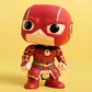 Ігрова фігурка Funko POP! серії Імператорський палац - Флеш - 52432_4.jpg - № 4