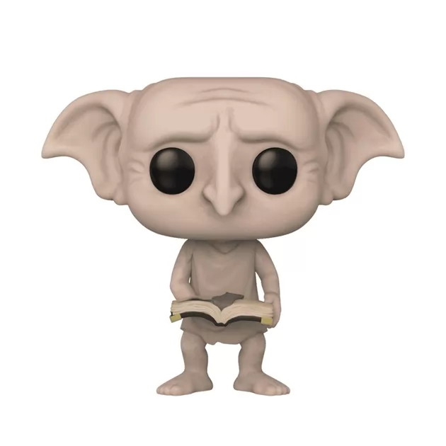 Игровая фигурка Funko POP! серии Гарри Поттер" - Добби"