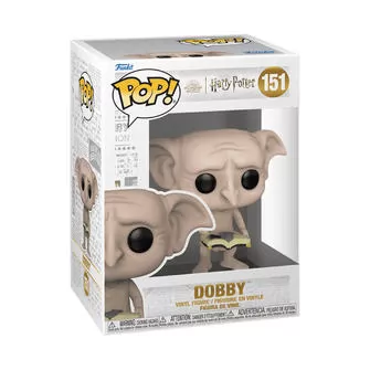 Игровая фигурка Funko POP! серии Гарри Поттер