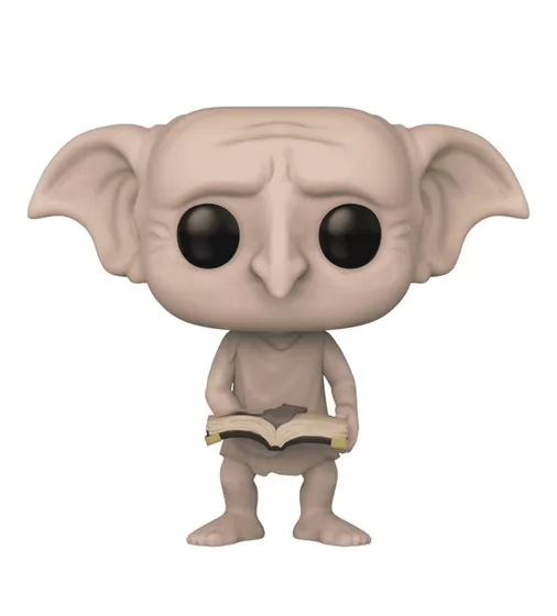 Игровая фигурка Funko POP! серии Гарри Поттер" - Добби" - 65650_2.jpg - № 2