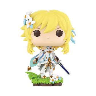 Игровая фигурка Funko Pop! серии Путешественник
