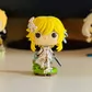Игровая фигурка Funko Pop! серии Путешественник" - Люмин" - 68381_4.jpg - № 4