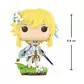 Игровая фигурка Funko Pop! серии Путешественник" - Люмин" - 68381_2.jpg - № 2