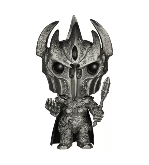 Ігрова фігурка Funko POP! серії Володар перснів - Саурон - 4580_2.jpg - № 2