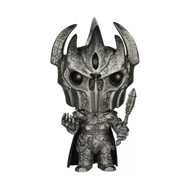Ігрова фігурка Funko POP! серії Володар перснів - Саурон