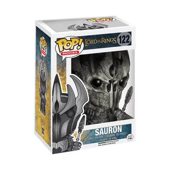 Ігрова фігурка Funko POP! серії Володар перснів - Саурон