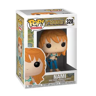 Ігрова фігурка Funko POP! cерії Великий куш