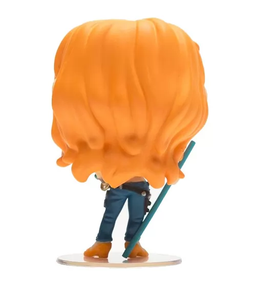 Ігрова фігурка Funko POP! cерії Великий куш" - Намі" - 23194_3.jpg - № 3