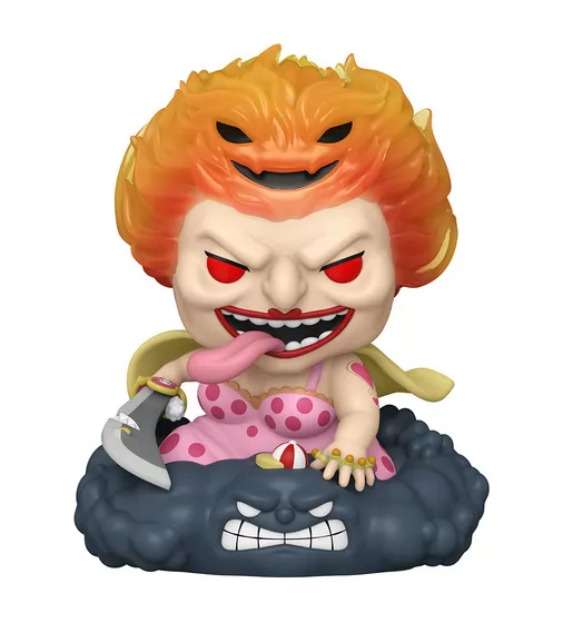 Ігрова фігурка Funko POP! - Голодна Велика Мама - 61369_2.jpg - № 2