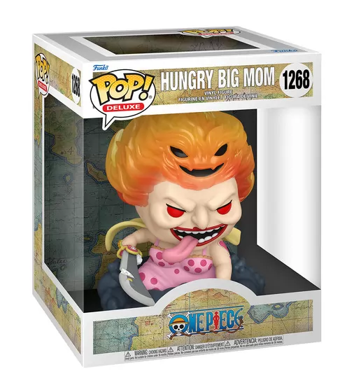 Ігрова фігурка Funko POP! - Голодна Велика Мама - 61369_1.jpg - № 1