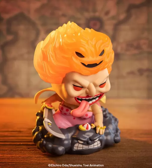 Ігрова фігурка Funko POP! - Голодна Велика Мама - 61369_3.jpg - № 3