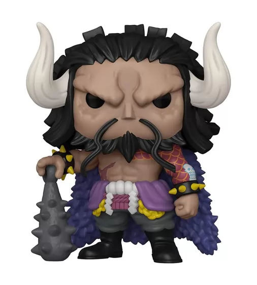 Ігрова фігурка Funko POP! cерії Великий куш" - Кайдо" - 61372_2.jpg - № 2