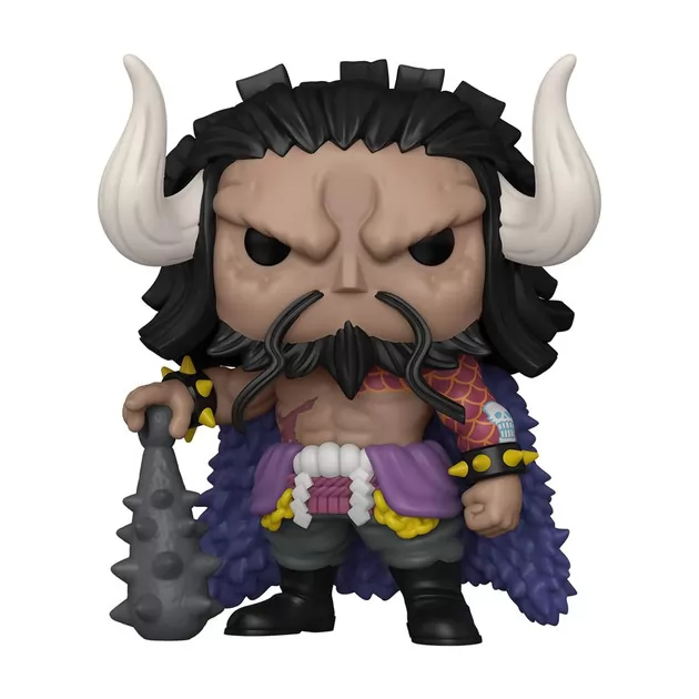 Ігрова фігурка Funko POP! cерії Великий куш" - Кайдо"