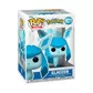 Игровая фигурка Funko POP! серии Покемон - Гласеон - 69080_4.jpg - № 4