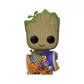 Игровая фигурка Funko Pop! - Грут и сырные шарики - 70654_1.jpg - № 1
