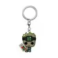 Игровая фигурка на клипсе Funko Pop! - Грут с книгой - 70647_1.jpg - № 1