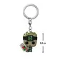 Игровая фигурка на клипсе Funko Pop! - Грут с книгой - 70647_2.jpg - № 2